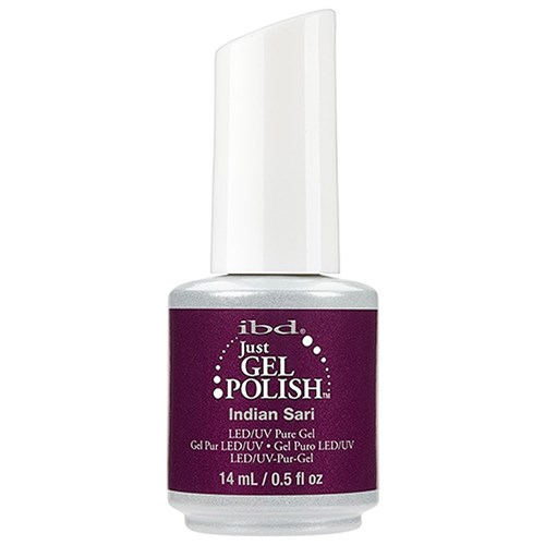 Polish - Indian Sari